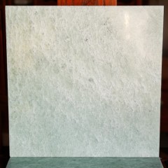 Ming green marble tiles